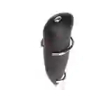 Espumador De Leche De Mano Con Soporte Batidor Portátil