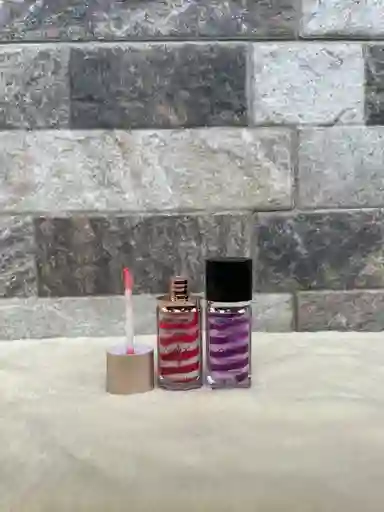 Brillos De Labios