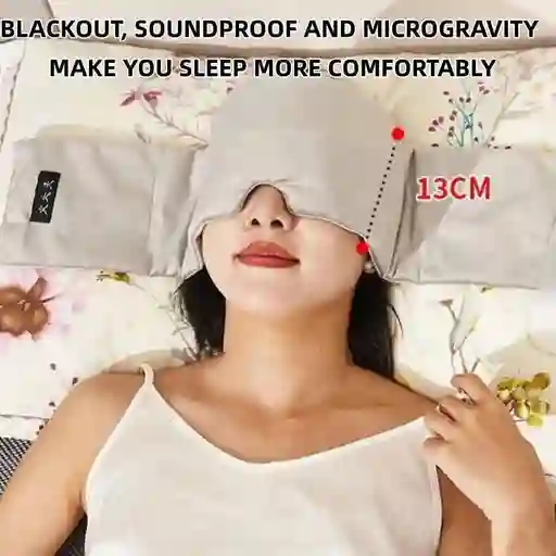 Cinturón De Calor Para Cólicos O Macasta Para Dormir