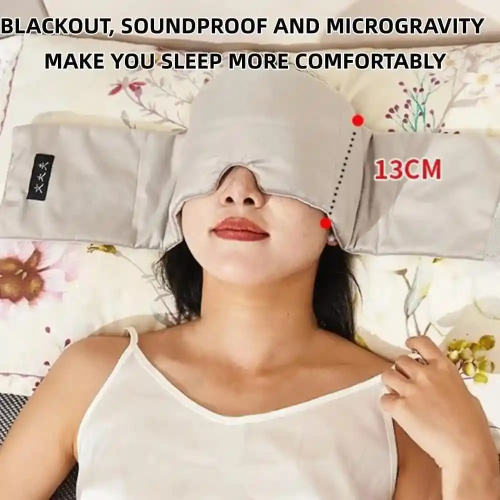 Cinturón De Calor Para Cólicos O Macasta Para Dormir