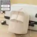 Bolsa Para Almacenamiento De Viaje Para Zapatos