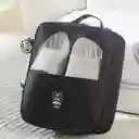 Bolsa Para Almacenamiento De Viaje Para Zapatos
