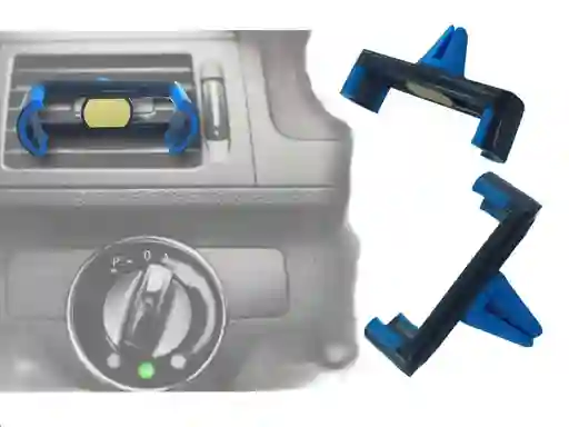 Soporte De Teléfono Móvil Universal Diseñado Para Uso En Coche
