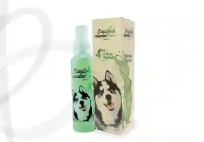 Basic Fresh Enjuague Bucal