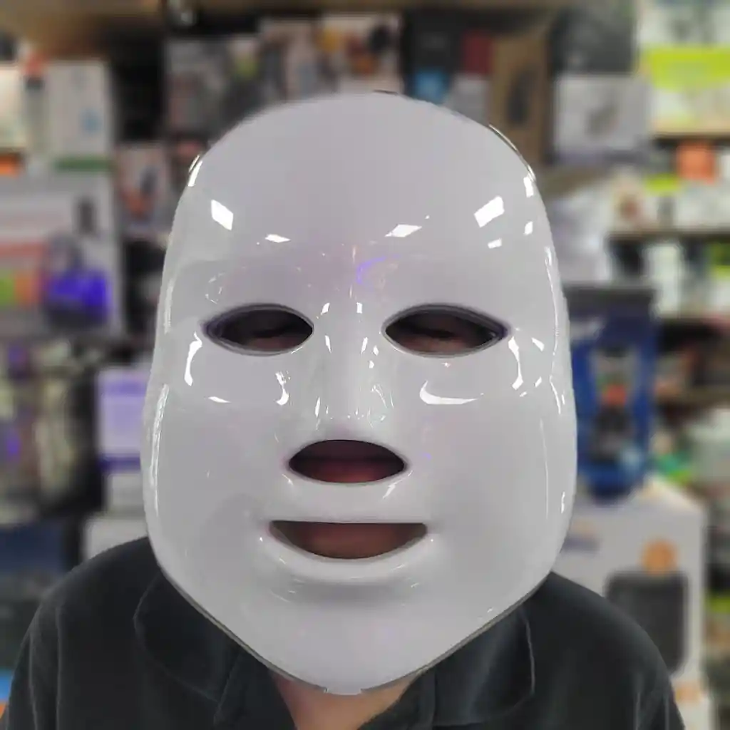 Careta De Belleza
