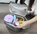 Lonchera Térmica Para Alimentos, Frío Y Calor