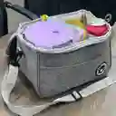 Lonchera Térmica Para Alimentos, Frío Y Calor