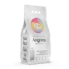 	arena Angora Para Gatos 12kg