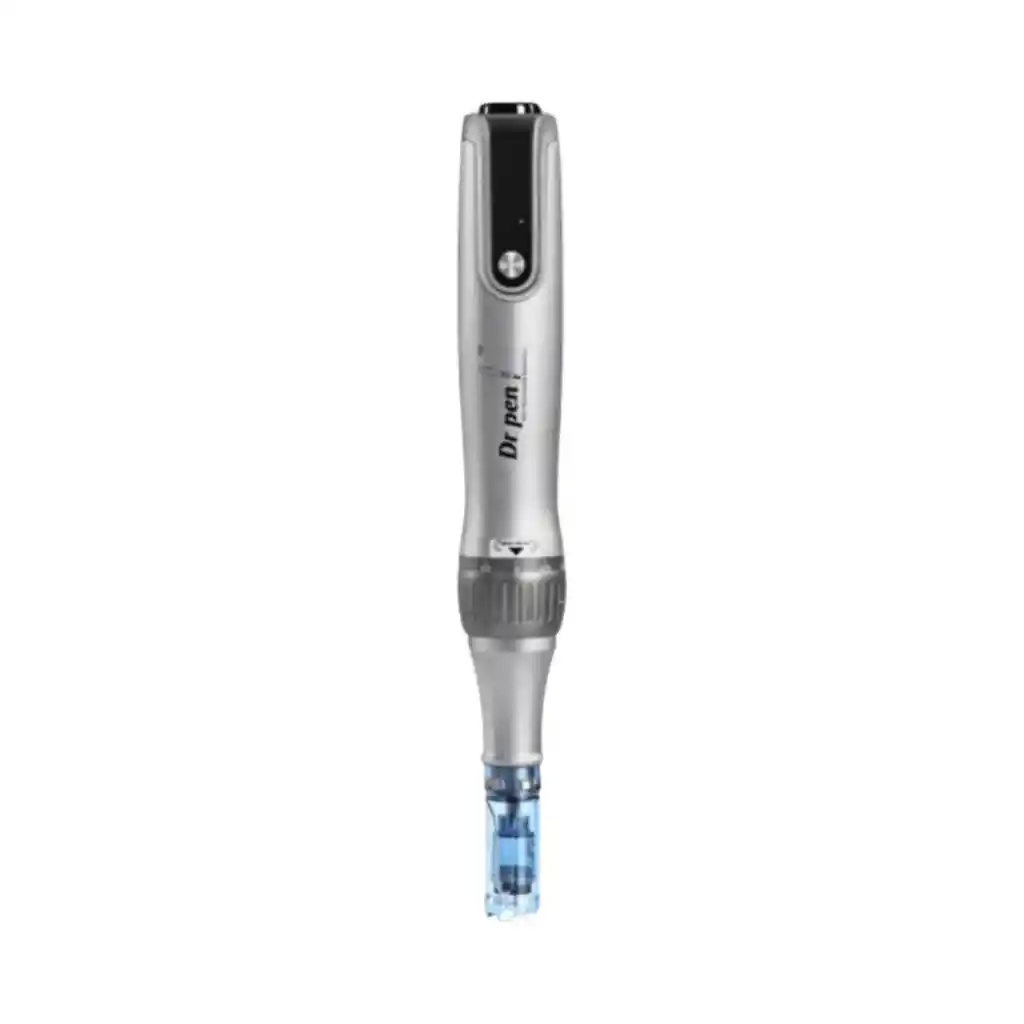 Dermapen Metalico Inalámbrico M8s Sml
