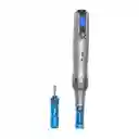 Dermapen Metalico Inalámbrico M8s Sml