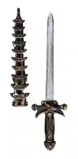 Espada Dinastia China