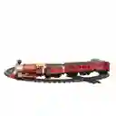 Pista Tren Humo Grande Gy810-3