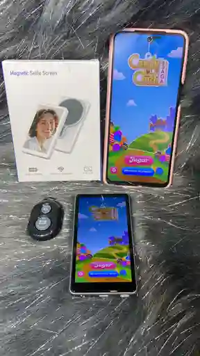 Duplicador De Pantalla