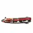 Pista Tren Humo Mediana Gd Gy810-2