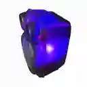 Parlante Bluetooth Rgb 3"