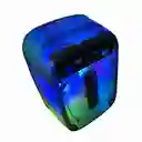 Parlante Bluetooth Rgb 3"