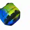 Parlante Bluetooth Rgb 3"