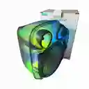 Parlante Bluetooth Rgb 3"