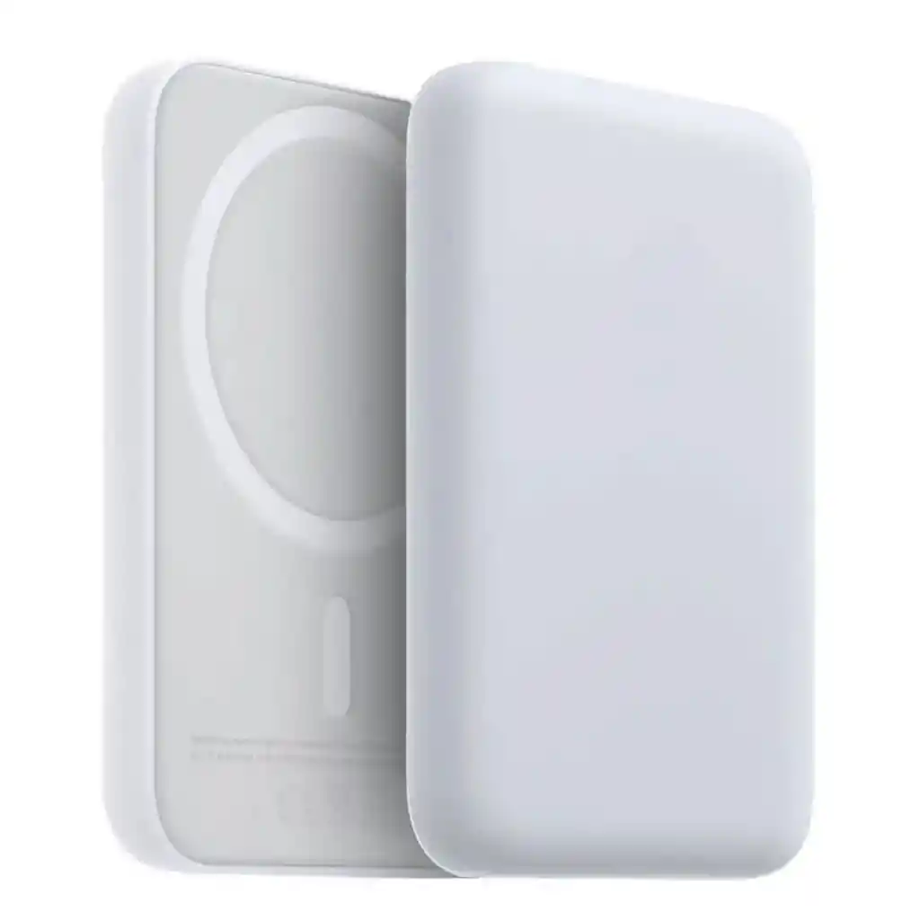 Bateria Portatil Magsafe Battery Pack Inalambrica
