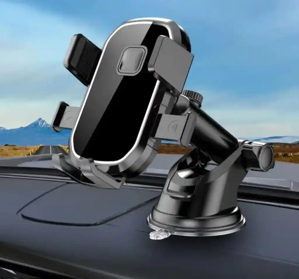 Soporte De Celular Para Auto Carro / Holder