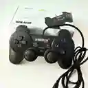 Control Para Pc Usb Tipo Ps2 Ramitech