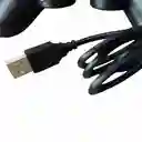 Control Para Pc Usb Tipo Ps2 Ramitech