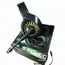 Diadema Gamer R3000 Rgb