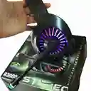 Diadema Gamer R3000 Rgb