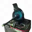 Diadema Gamer R3000 Rgb