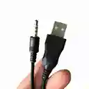 Diadema Gamer R3000 Rgb