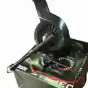 Diadema Gamer R3000 Rgb