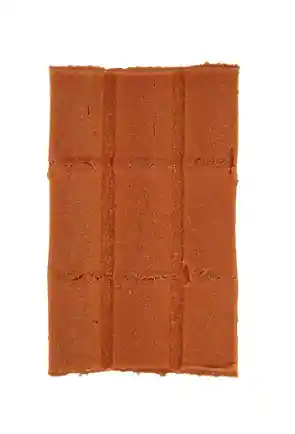 Thrills And Chills Meaty Candy Bar Dog Treat 6 Oz