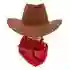 Sombrero De Vaquero