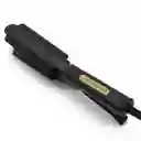 Plancha De Cabello Con Vapor Profesional