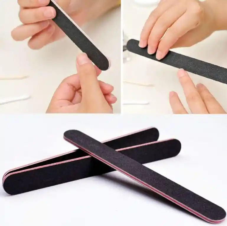 Limas Para Uñas X 2 Und