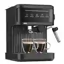Cafetera Espresso Máquina Café Capuchino 1.8l 20 Bares 850w