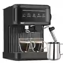 Cafetera Espresso Máquina Café Capuchino 1.8l 20 Bares 850w