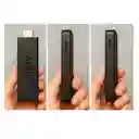 Convertidor Smart Streaming Tv Box 4k Stick Hdmi Wi-fi Bluetooth Android Usb/microsd/tipoc