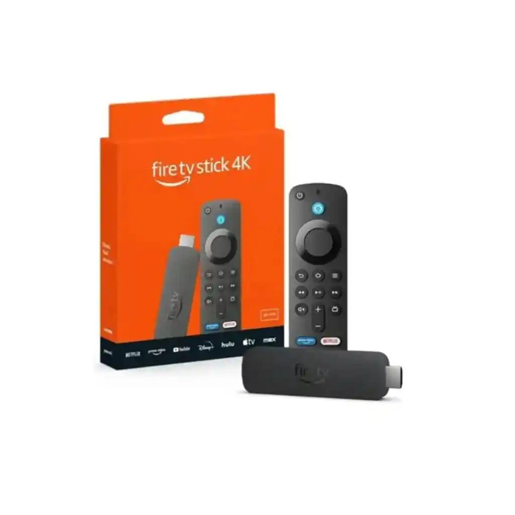 Convertidor Smart Streaming Tv Box 4k Stick Hdmi Wi-fi Bluetooth Android Usb/microsd/tipoc