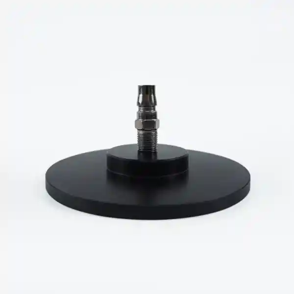 Base Adaptadora Para Sex Machine