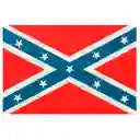 Bandera Estados Confederados De América 150x90cm Grande
