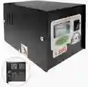 Estabilizador Regulador Electronico De Voltaje 1000w 110v