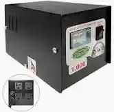 Estabilizador Regulador Electronico De Voltaje 1000w 110v