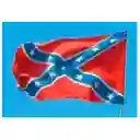 Bandera Estados Confederados De América 150x90cm Grande
