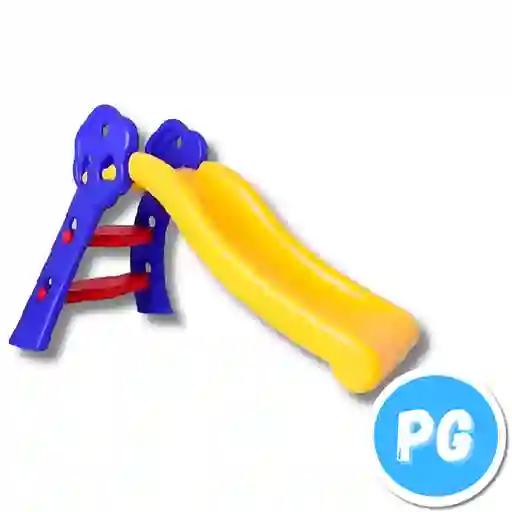 Resbalador Plastico Infantil