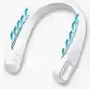 Ventilador Personal Portátil Para El Cuello Recargable
