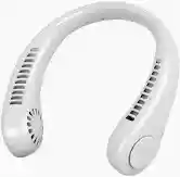 Ventilador Personal Portátil Para El Cuello Recargable