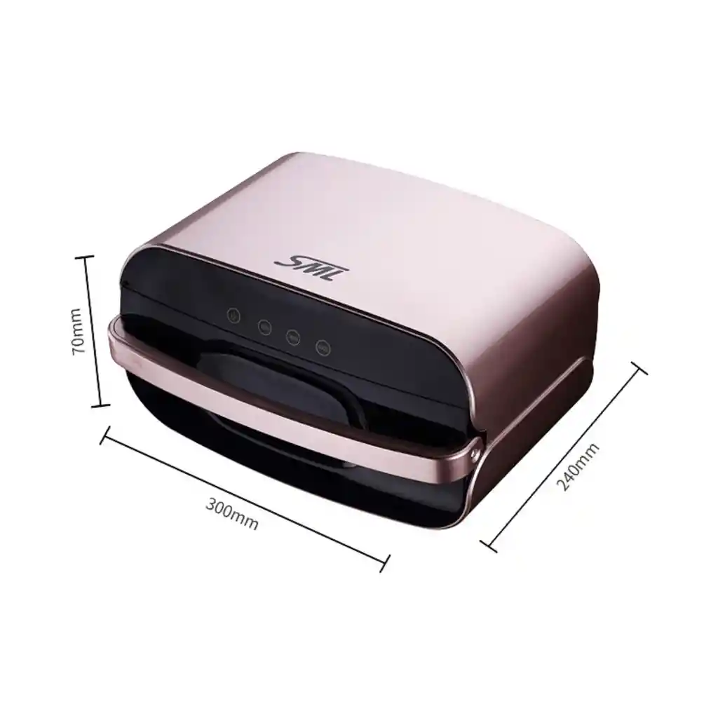 Esterilizador De Herramientas Manicura Sml L1 Sml