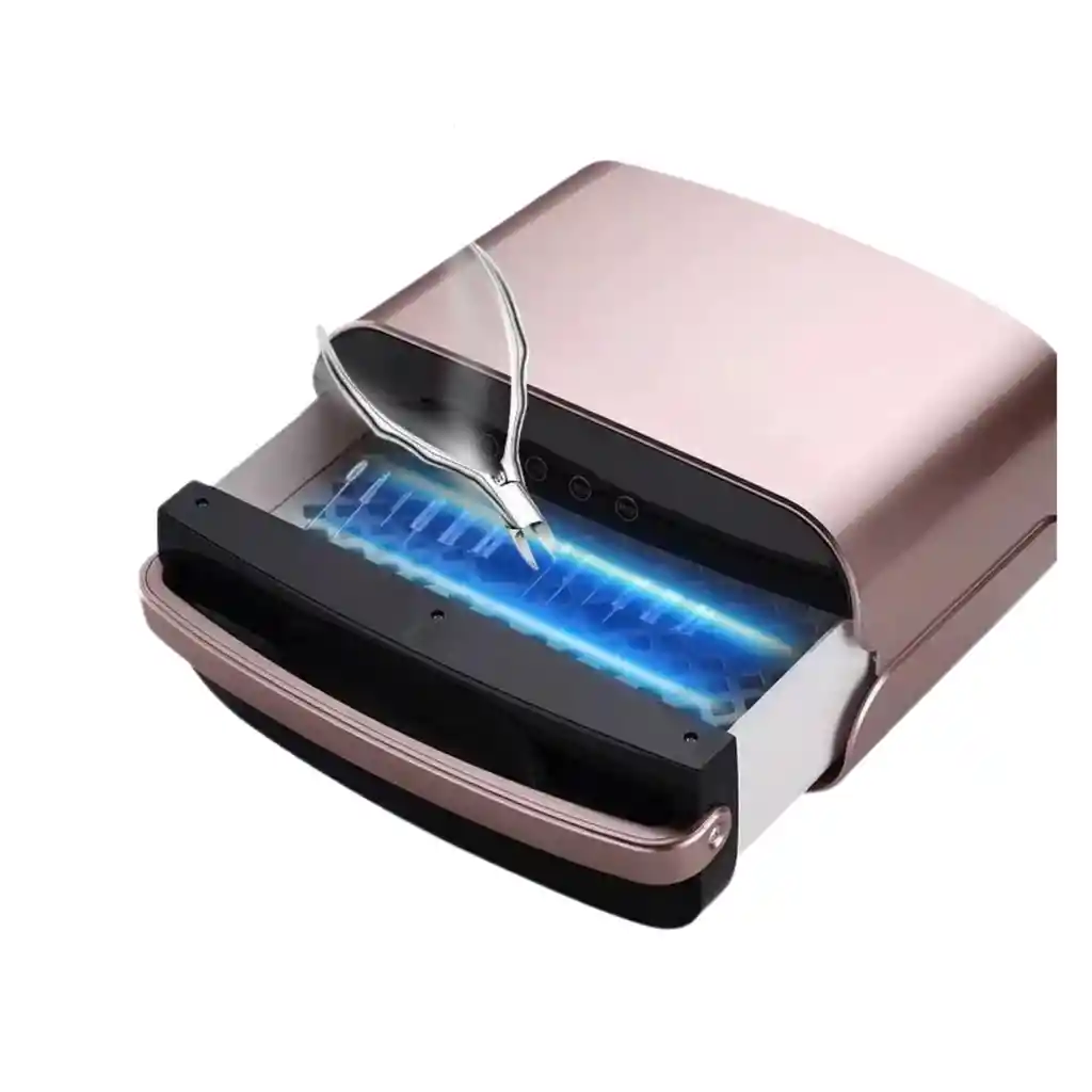 Esterilizador De Herramientas Manicura Sml L1 Sml