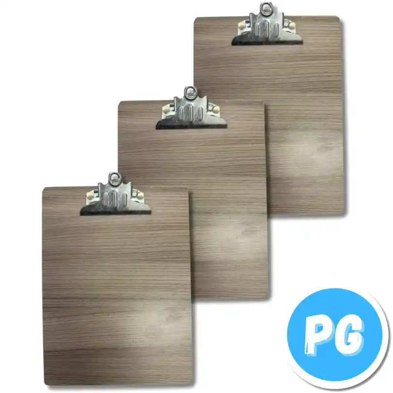 Planillero Madera Medio Oficio